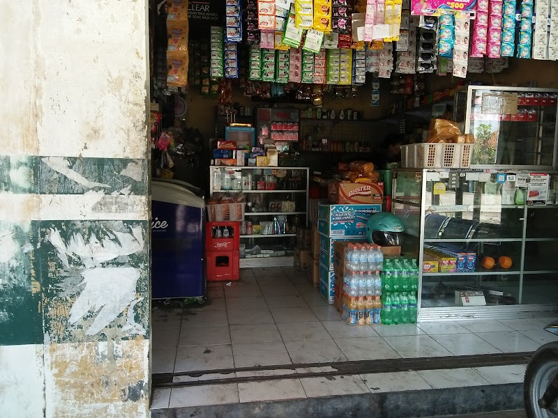Toko Mutiara: Jantung Belanja Lokal Cilacap yang Tak Pernah Padam